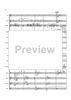 Overture for Winds, Op. 24 - Score