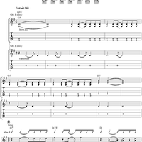 Have You Seen Your Mother, Baby, Standing in the Shadow?