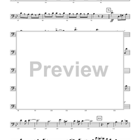 Uncle Henry - Trombone 2