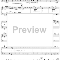 Leonore Overture (Fidelio, Composed 1805)