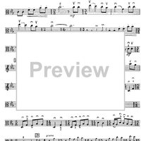 Sonata Op.62 - Viola