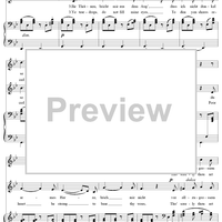 I lean'd against the tow'ring mast