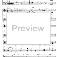 The Child of Sorrows