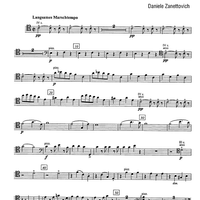 Wiener Phantasie - Cello 6