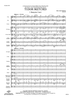 Tudor Sketches - Score