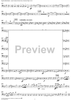 Light Cavalry Overture - Bass Trombone