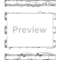 Just We Two - Euphoniums TC