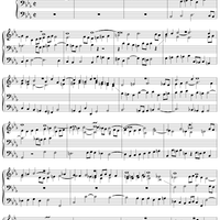 Chorale Prelude, BWV 669: Kyrie, Gott Vater in Ewigkeit