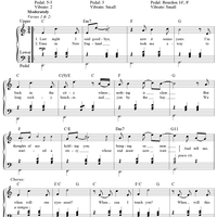 Weekend in New England