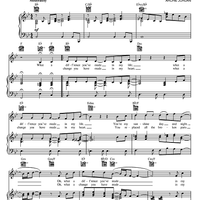 What A Difference You've Made In My Life