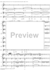 Idomeneo, rè di Creta, Act 3, No. 27 "No, la morte, la morte io non pavento" - Full Score