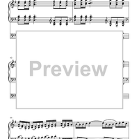 Grand Choeur Dialogué - Organ