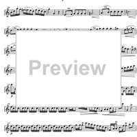 Sonata C Major Op.71 No. 3 - Oboe