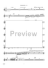 Backstage Pass - Bb Clarinet 1