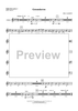Greensleeves - Mallet Percussion 1