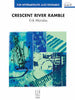 Crescent River Ramble - Tenor Sax 1