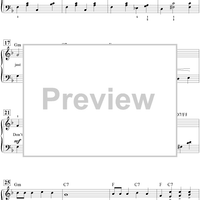 Don't Sit Under the Apple Tree (With Anyone Else But Me)