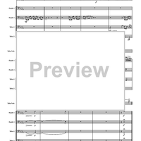 Pembroke Rondo - Score