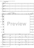 Vienna, Vienna, No. 2 from "Der glorreiche Augenblick", Op. 136 - Full Score