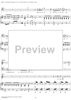 The Pirates of Penzance - Act II, No. 25: Hush, hush! not a word - Vocal Score