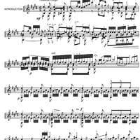 Le Depart Op.31