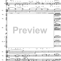 No. 5 from Five Lyrics of "Blue Cat" - Score