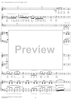 La forza del destino, Act 4, No. 27, Scene and Final Trio. "Io muoio! Confessione!" and "Non imprecare, umiliati" - Score