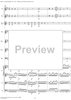 "Bella cosa è far l'amore", No. 1 from "La Finta Semplice", Act 1, K46a (K51) - Full Score
