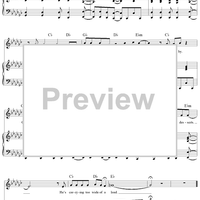 Fifteen Pounds (Away from My Love)