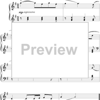 Un Bel Di (Theme From), from "Madama Butterfly"