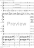 Recitative and Aria: De' più superbi il core, No. 20 from "Lucio Silla", Act 3 - Full Score