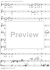 Quanto a quest'alma: No. 8 from "La donna del lago", Act 1 - Score