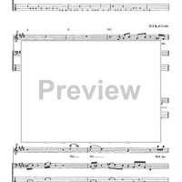 What Is And What Should Never Be