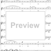 Stabat Mater, Op. 58: No. 10, Quando Corpus Morietur