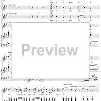 Te Deum, op. 22, no. 6:  Te Ergo Quaesumus