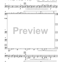 1, 2, 3, Play! - Cello