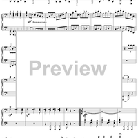 Wedding March, No. 10 from "A Midsummer Night's Dream" (Op. 61)