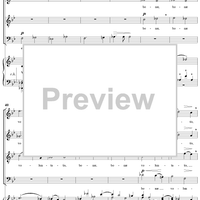 Mass No. 13 in B-flat Major: No. 2, Gloria