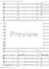 "Deh conservate, oh Dei!", No. 12 from "La Clemenza di Tito", Act 1 (K621) - Full Score