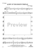 Quest of the Knights Templar - Bb Trumpet