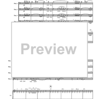 Twelve Ex-tra Spicy - Score