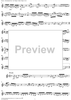 Divertimento No. 3 in F Major, K138 - Violin 2