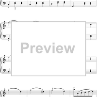 Suite from ''The Nutcracker''. Valse des fleurs (Theme)