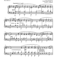 This Is My Father’s World