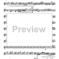 Baroque 'n Brass - Trumpet/Euphonium