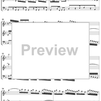 Trio Sonata no. 1 in F major - op. 2, no. 7  (HWV392)