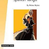 Spanish Tango