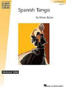 Spanish Tango