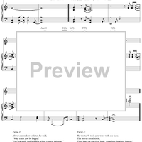 Love Puts On A New Face