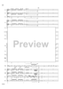 Legacy Fanfare - Score